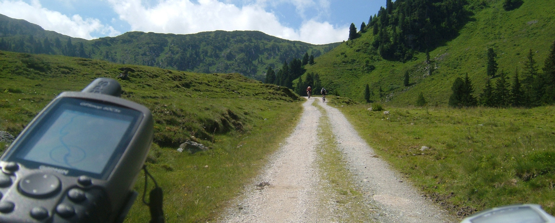 Das Touren-Tool vom Themenprofi