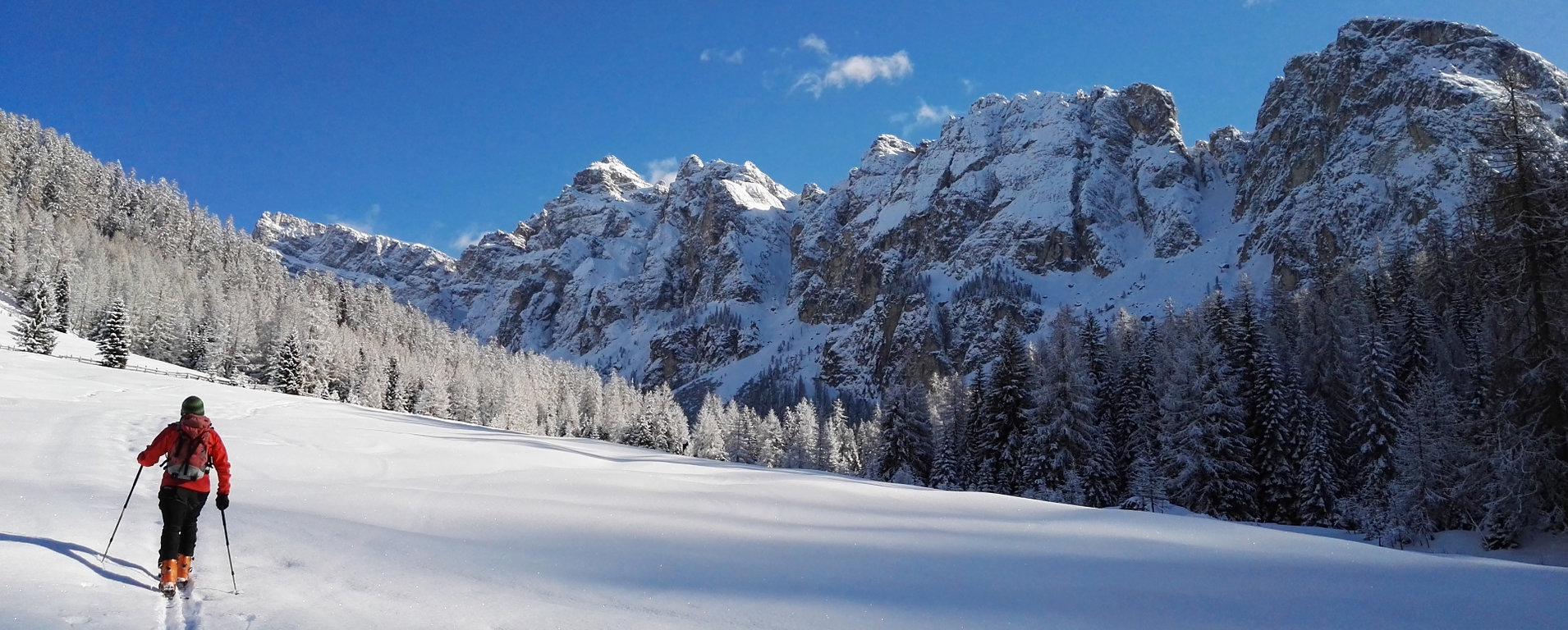 Sie bestimmen wer Ihre Touren sehen und herunterladen kann!